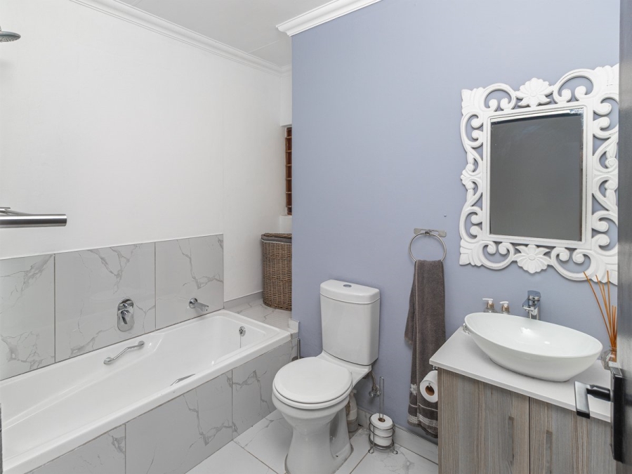 3 Bedroom Property for Sale in Jukskei Park Gauteng