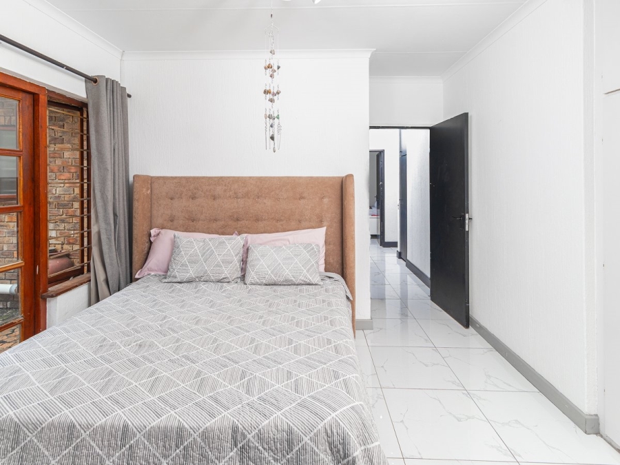 3 Bedroom Property for Sale in Jukskei Park Gauteng