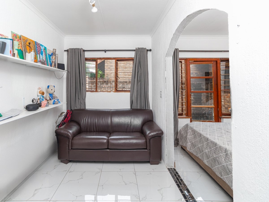 3 Bedroom Property for Sale in Jukskei Park Gauteng