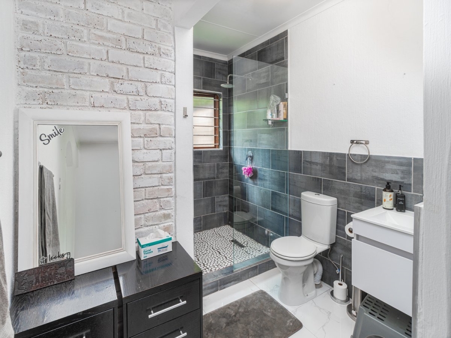 3 Bedroom Property for Sale in Jukskei Park Gauteng