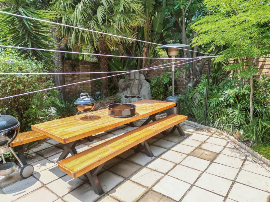 3 Bedroom Property for Sale in Jukskei Park Gauteng