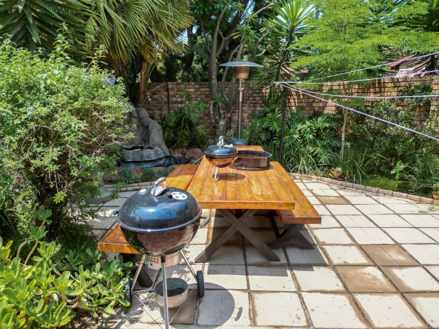 3 Bedroom Property for Sale in Jukskei Park Gauteng