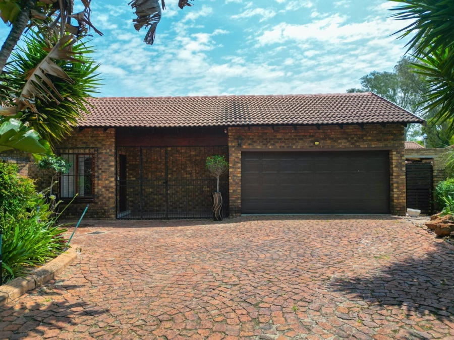 3 Bedroom Property for Sale in Jukskei Park Gauteng