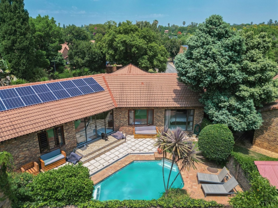 3 Bedroom Property for Sale in Jukskei Park Gauteng