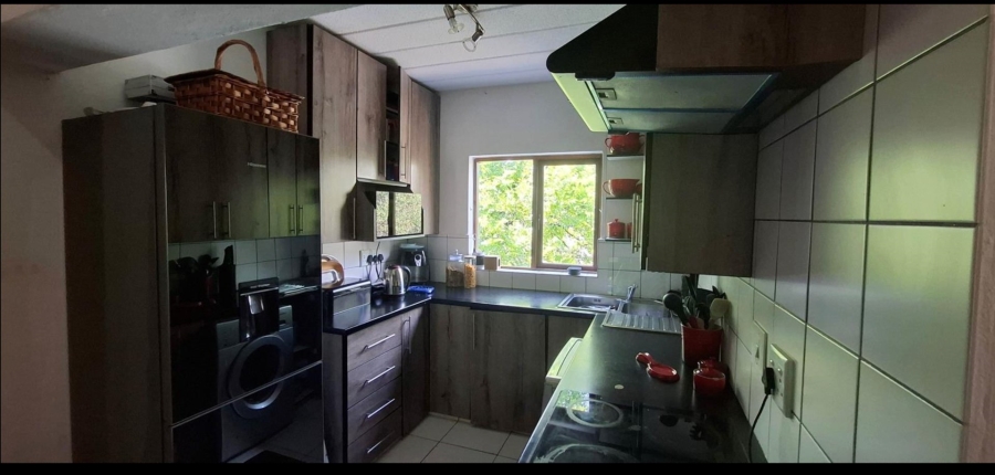 2 Bedroom Property for Sale in Jukskei Park Gauteng