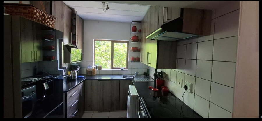 2 Bedroom Property for Sale in Jukskei Park Gauteng