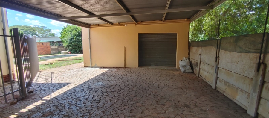 3 Bedroom Property for Sale in Pretoria North Gauteng