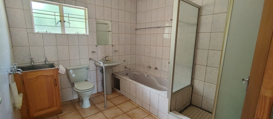 3 Bedroom Property for Sale in Pretoria North Gauteng