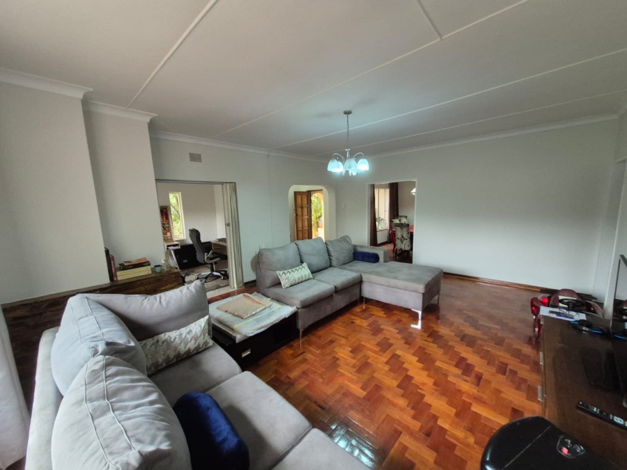 To Let 4 Bedroom Property for Rent in Valhalla Gauteng