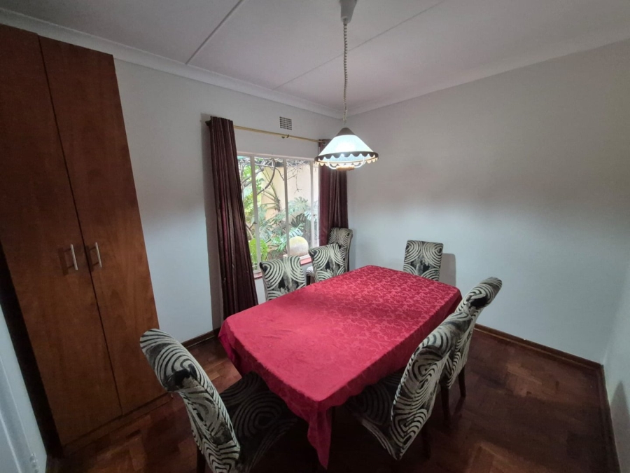 To Let 4 Bedroom Property for Rent in Valhalla Gauteng