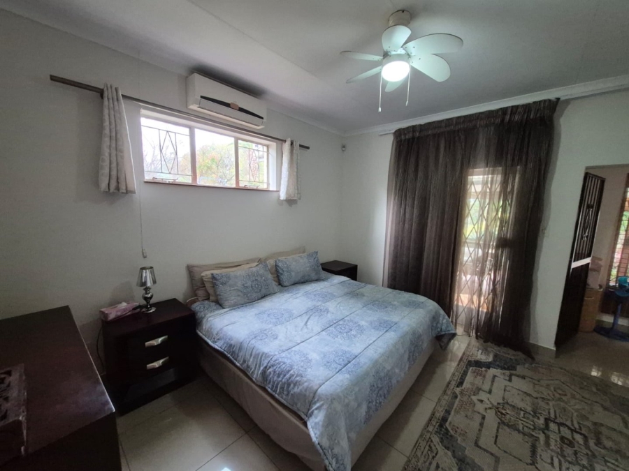 To Let 4 Bedroom Property for Rent in Valhalla Gauteng