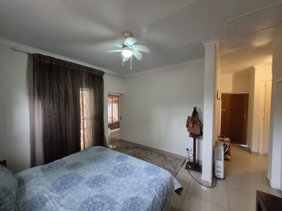 To Let 4 Bedroom Property for Rent in Valhalla Gauteng