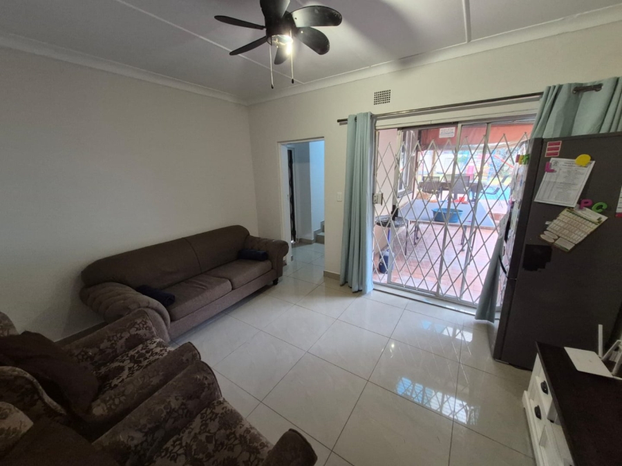 To Let 4 Bedroom Property for Rent in Valhalla Gauteng