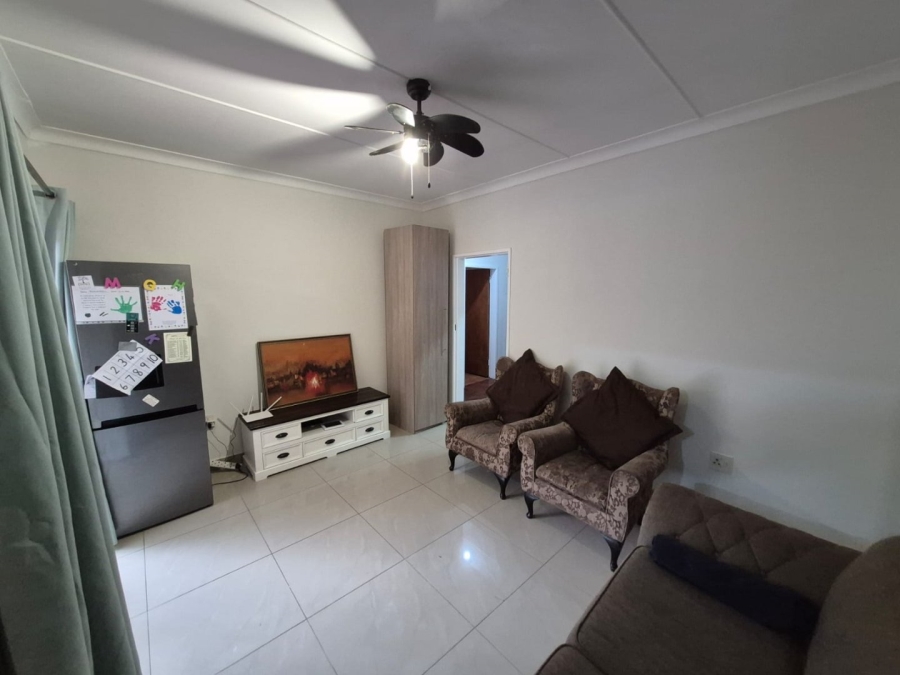 To Let 4 Bedroom Property for Rent in Valhalla Gauteng