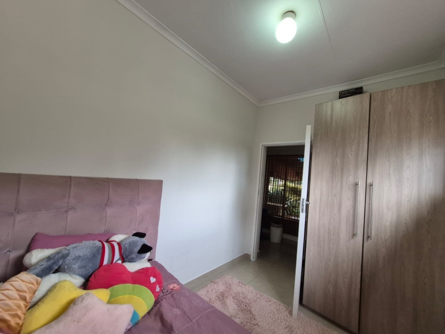 To Let 4 Bedroom Property for Rent in Valhalla Gauteng