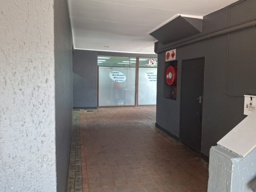To Let commercial Property for Rent in Garsfontein Gauteng