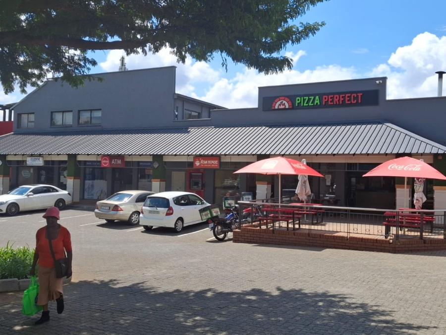 To Let commercial Property for Rent in Garsfontein Gauteng