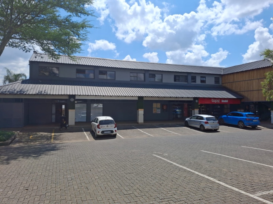To Let commercial Property for Rent in Garsfontein Gauteng