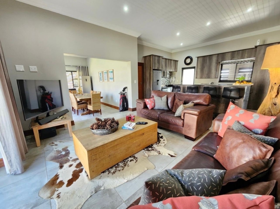 To Let 2 Bedroom Property for Rent in The Hills Game Reserve Estate Gauteng