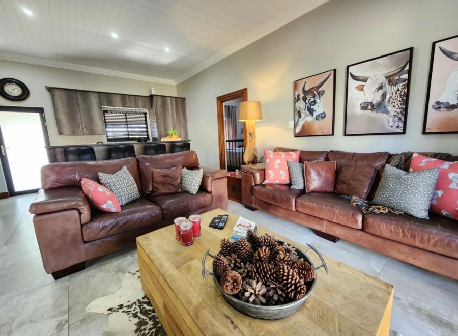 To Let 2 Bedroom Property for Rent in The Hills Game Reserve Estate Gauteng