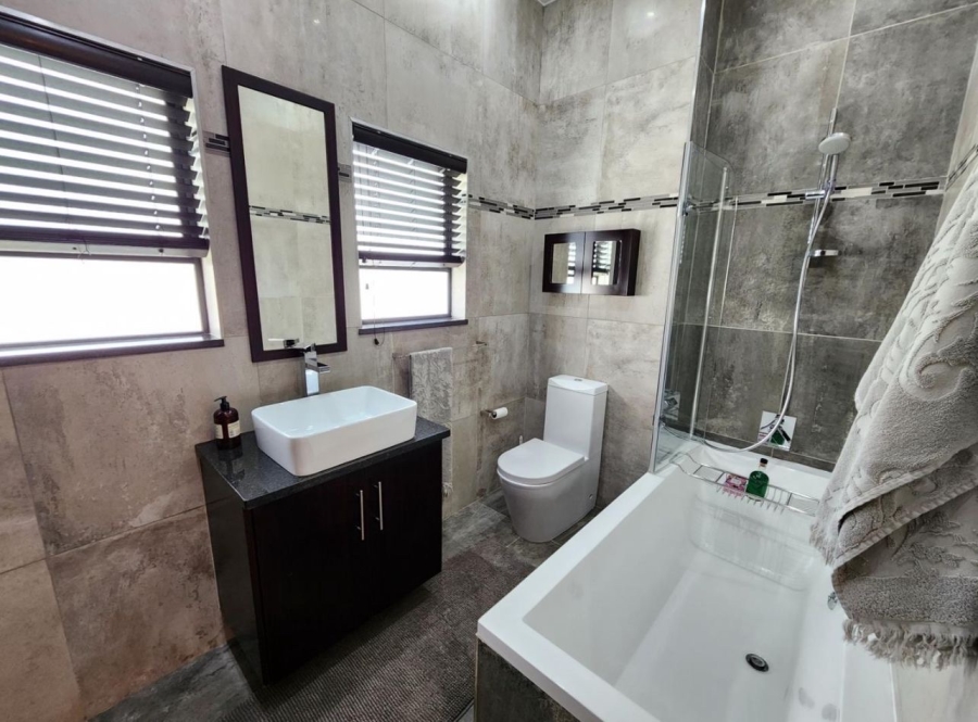 To Let 2 Bedroom Property for Rent in The Hills Game Reserve Estate Gauteng