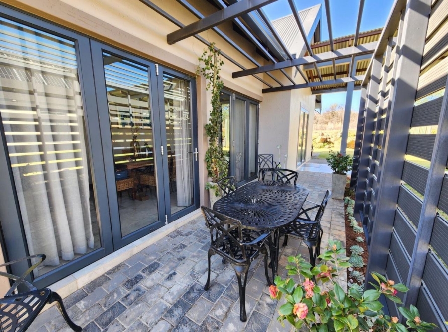 To Let 2 Bedroom Property for Rent in The Hills Game Reserve Estate Gauteng