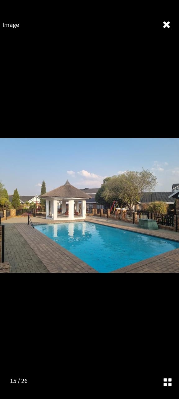 2 Bedroom Property for Sale in Beyers Park Gauteng