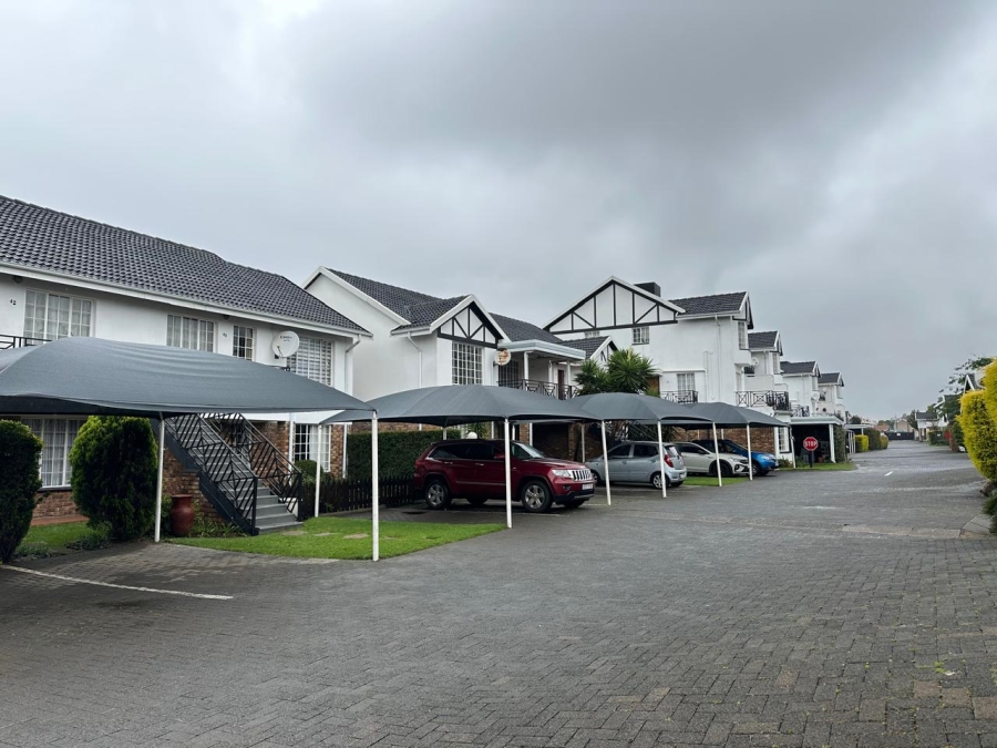 To Let 2 Bedroom Property for Rent in Beyers Park Gauteng