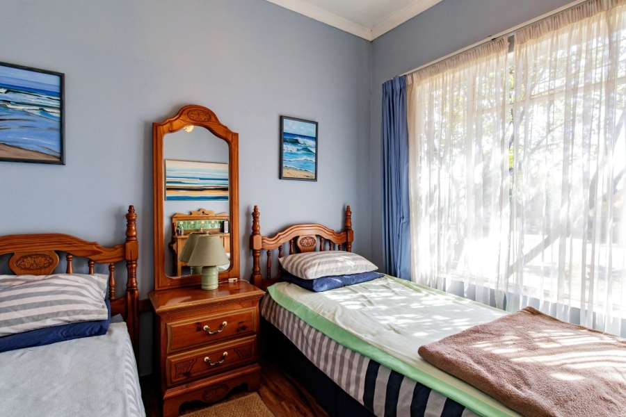 4 Bedroom Property for Sale in Zwartkop Gauteng