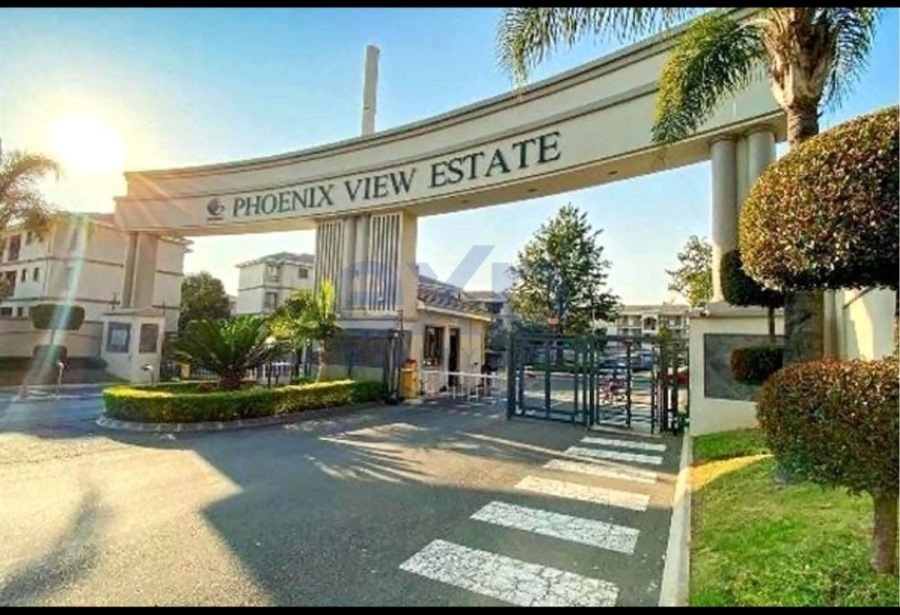 To Let 2 Bedroom Property for Rent in Sagewood Gauteng