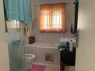 To Let 2 Bedroom Property for Rent in Sagewood Gauteng