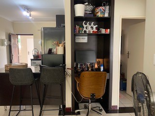 To Let 2 Bedroom Property for Rent in Sagewood Gauteng