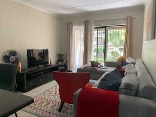 To Let 2 Bedroom Property for Rent in Sagewood Gauteng