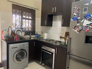 To Let 2 Bedroom Property for Rent in Sagewood Gauteng