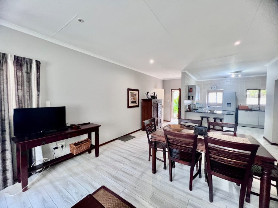 To Let 2 Bedroom Property for Rent in Silver Lakes Golf Estate Gauteng