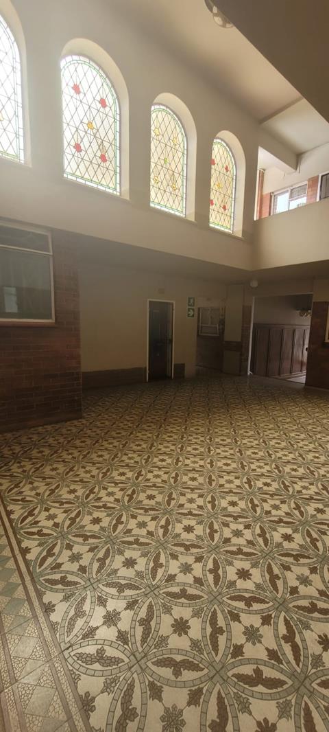To Let 2 Bedroom Property for Rent in Illovo Gauteng