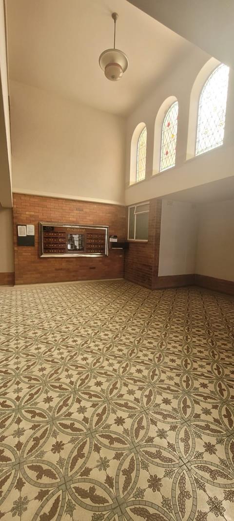 To Let 2 Bedroom Property for Rent in Illovo Gauteng