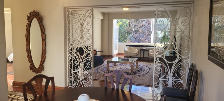 To Let 2 Bedroom Property for Rent in Illovo Gauteng