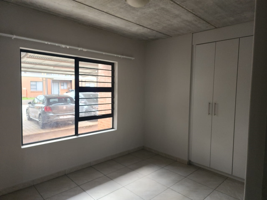 To Let 2 Bedroom Property for Rent in Jansenpark Gauteng