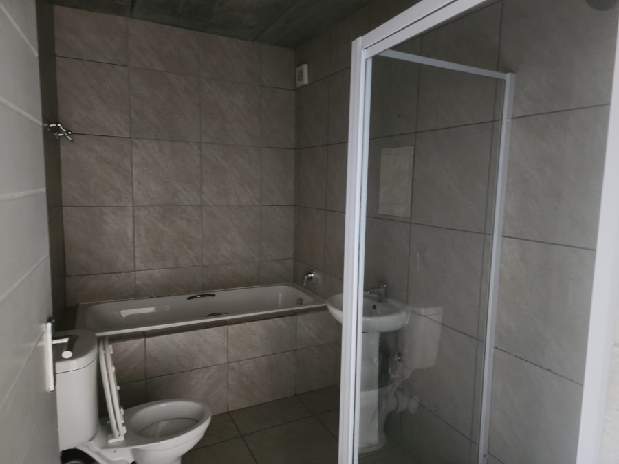 To Let 2 Bedroom Property for Rent in Jansenpark Gauteng