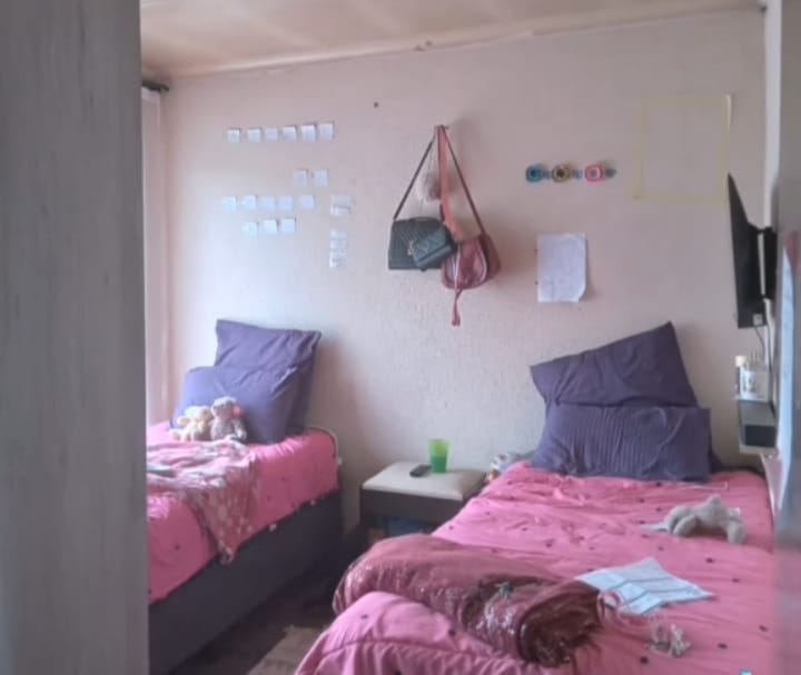 2 Bedroom Property for Sale in Sebokeng Zone 10 Gauteng