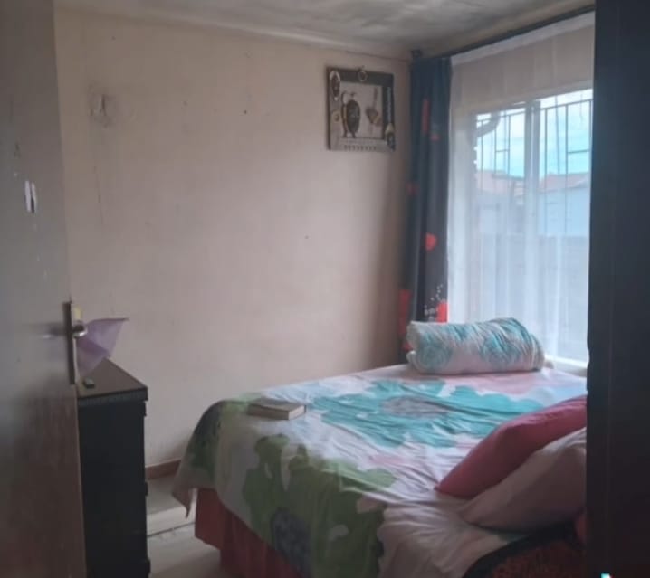 2 Bedroom Property for Sale in Sebokeng Zone 10 Gauteng