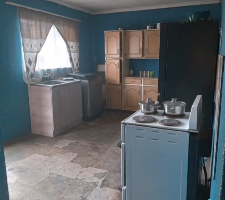 2 Bedroom Property for Sale in Sebokeng Zone 10 Gauteng