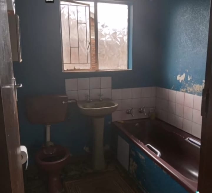 2 Bedroom Property for Sale in Sebokeng Zone 10 Gauteng