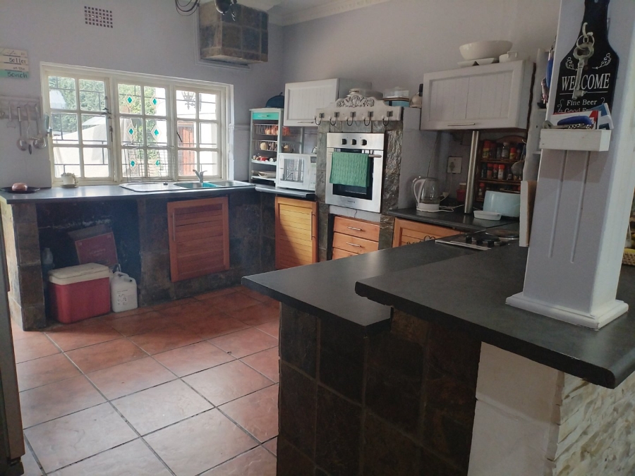3 Bedroom Property for Sale in Selection Park Gauteng