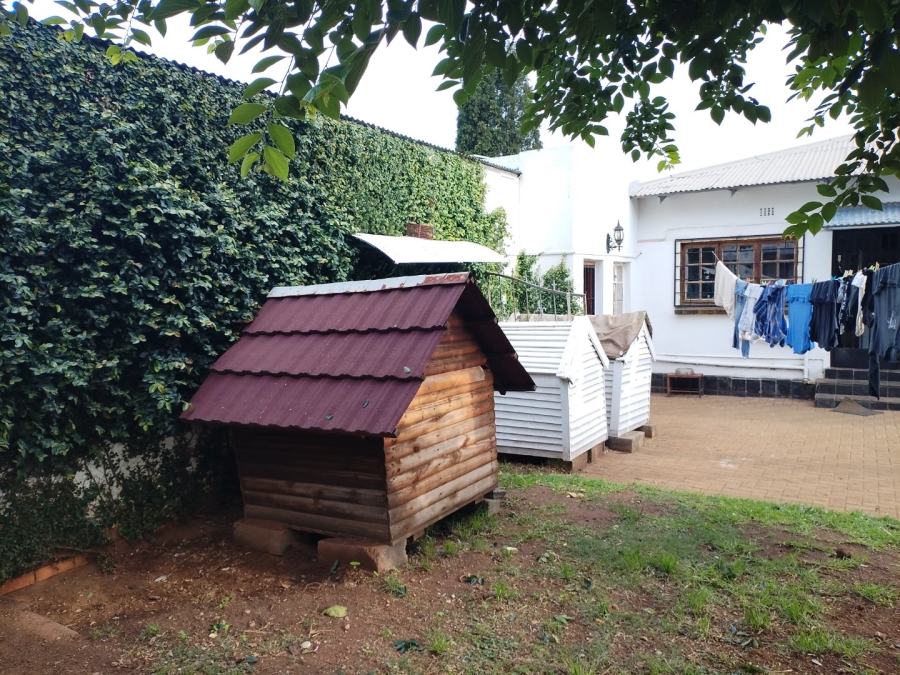 3 Bedroom Property for Sale in Selection Park Gauteng