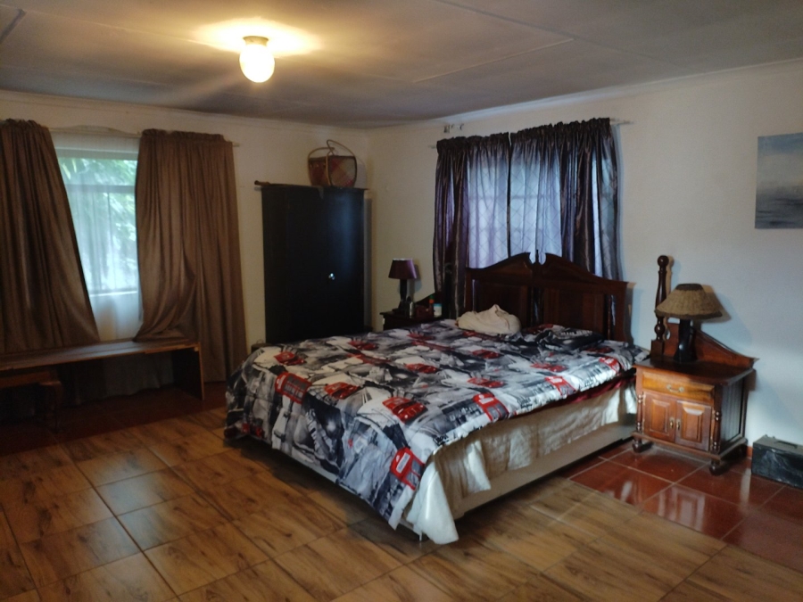 3 Bedroom Property for Sale in Selection Park Gauteng
