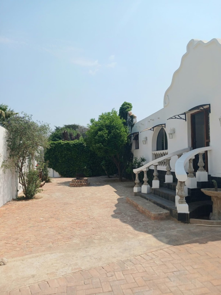 3 Bedroom Property for Sale in Selection Park Gauteng