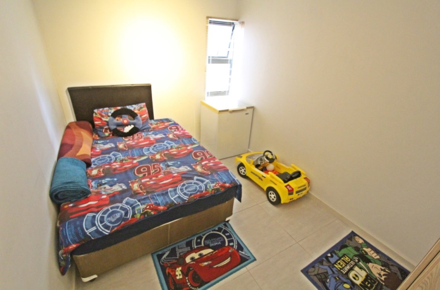 3 Bedroom Property for Sale in Sebenza Gauteng