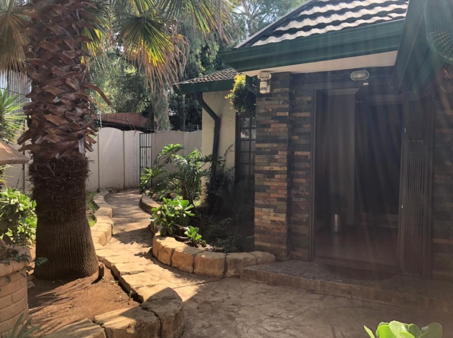 4 Bedroom Property for Sale in Rynfield Gauteng